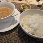 中國料理 花梨