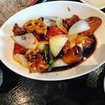 朝から中華 まんふく - 