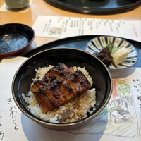 京料理・鰻 美濃吉 阪急うめだ本店 - 