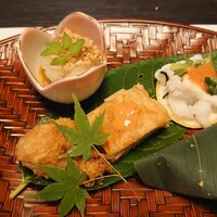 割烹 由多嘉 - 