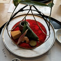 京料理・鰻 美濃吉 阪急うめだ本店 - 