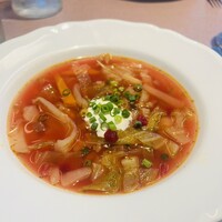 Russian Restaurant ROGOVSKI 銀座 - 