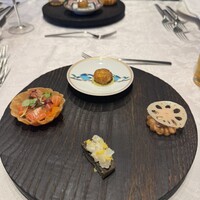 ボン・ヴィラージュ・オゼ - 