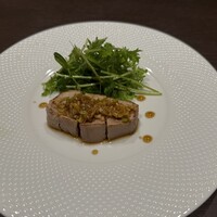 鴨しゃぶ さ和鳥 東上野 - 
