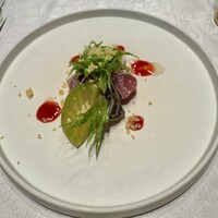 ボン・ヴィラージュ・オゼ - 