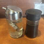 メヂカそば 吟魚 - 