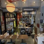 Crab Shrimp and Oyster - 