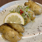 Crab Shrimp and Oyster 赤坂 - 