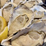 Crab Shrimp and Oyster 赤坂 - 