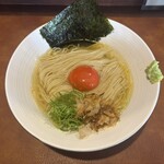 メヂカそば 吟魚 - 