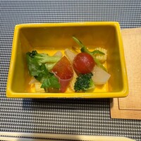 波奈 本店 - 