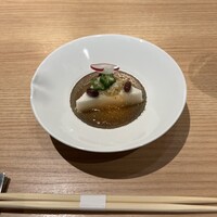 焼うおいし川  六本木凛華楼 - 