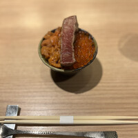 焼うおいし川  六本木凛華楼 - 