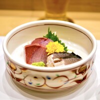 京都 鮨 もと樹 - 