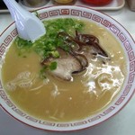 Ichiryuuramen - ラーメン