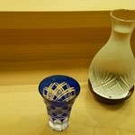 味 ふくしま - 伏見の英勲・純米
      