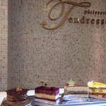 パティスリー タンドレス