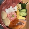 丼兵衛 二条市場店