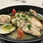 グリルうかい 丸の内店 - 