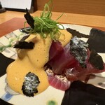 京料理 阿うん - 
