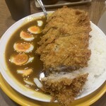 カリーハウス コロンボ - 