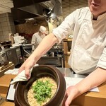 京料理 阿うん - 