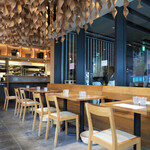 梅山鉄平食堂 - 