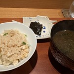 京料理 阿うん - 