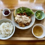 なんチキ 北30条店 - 