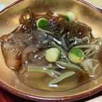 食楽処かわ西 - 