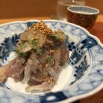 京料理 阿うん - 