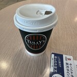 タリーズコーヒー - ドリンク写真: