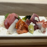 川口 鮨 さいとう - 