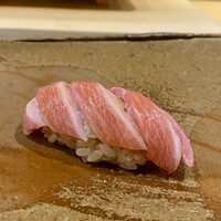 鮨　まつ本 - 