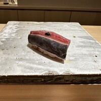 神楽坂すし旭飛 - 