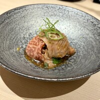 牛刺しと焼肉 仔虎 クリスロード店 - 