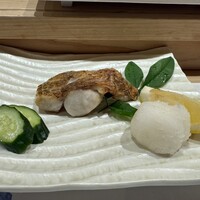 川口 鮨 さいとう - 
