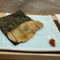 川口 鮨 さいとう - 