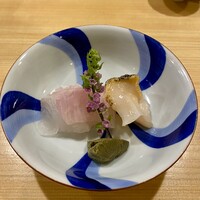 鮨　まつ本 - 