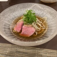 肉割烹 赤坂ゆうが - 