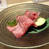 牛刺しと焼肉 仔虎 クリスロード店 - 