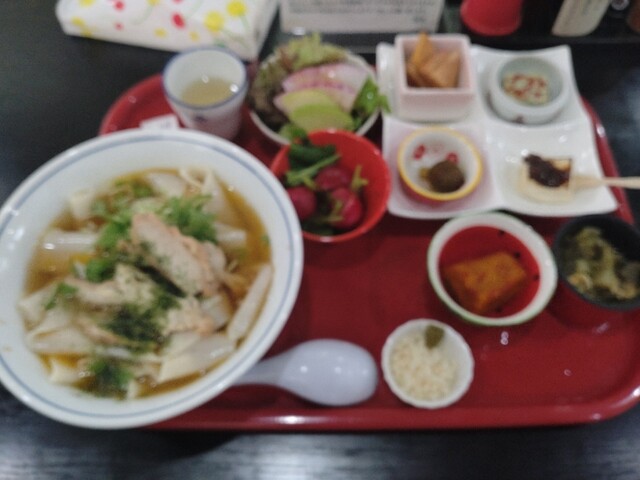 食彩遊膳 まる梅 - さくらんぼ東根（そば）の写真