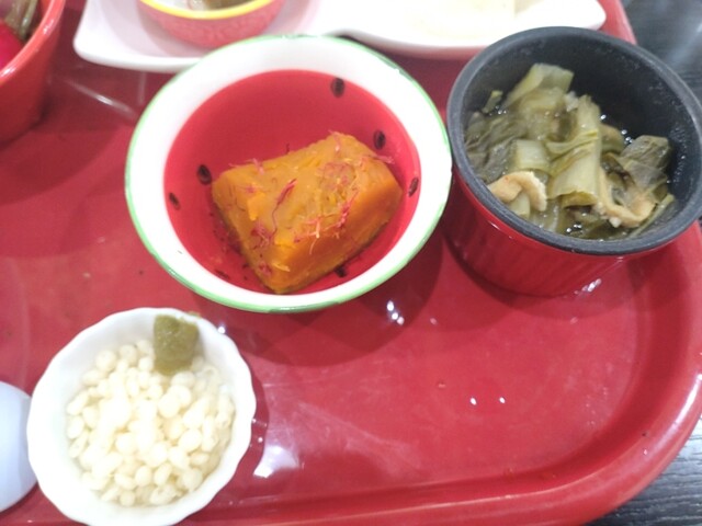 食彩遊膳 まる梅 - さくらんぼ東根（そば）の写真