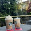 スターバックスコーヒー 川越鐘つき通り店