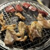 大衆焼肉 焼肉エース