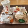 バーガーキング ＪＲ小樽駅店