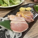 みしょーれ奄美 - 