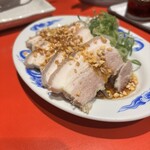 恵比寿 大龍軒 - 