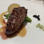 グリルうかい - 