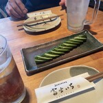 和DINING 富士一 - 